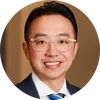 Professional headshot of Shu Pan, an Urologist in Oakland, California.