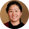 Professional headshot of Susan Choe, an Podiatrist in San Francisco, California.