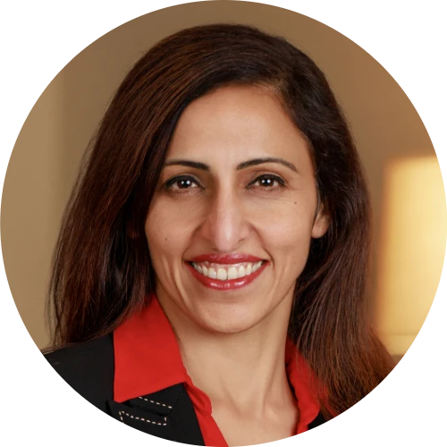 Professional headshot of Bhavna Malik, an Infectious Disease specialist in Walnut Creek, California.