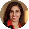 Professional headshot of Bhavna Malik, an Infectious Disease specialist in Walnut Creek, California.