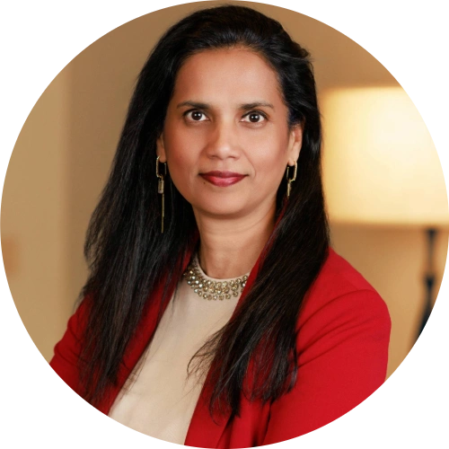 Professional headshot of Dr. Tarannum Guller, Chief Medical Officer of BASS Medical Group.