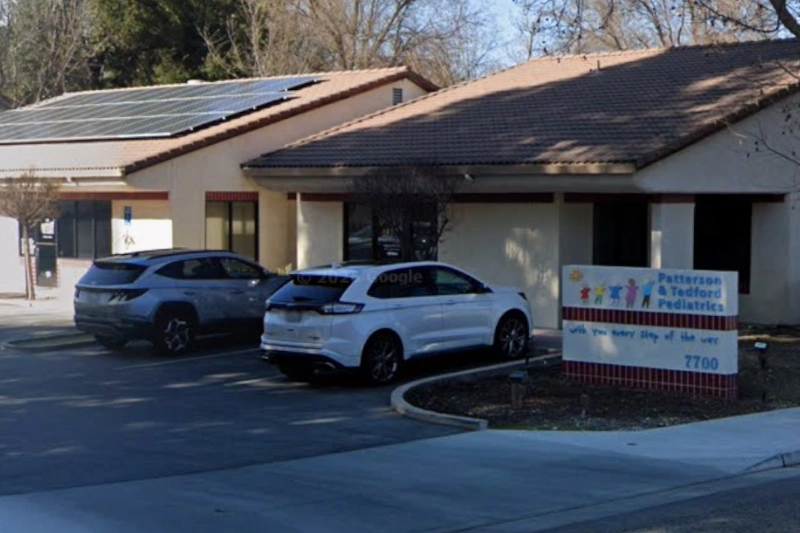 BASS Medical Group Atascadero office