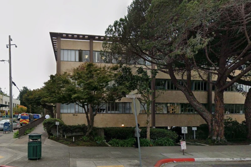 BASS Medical Group office on Colby Street