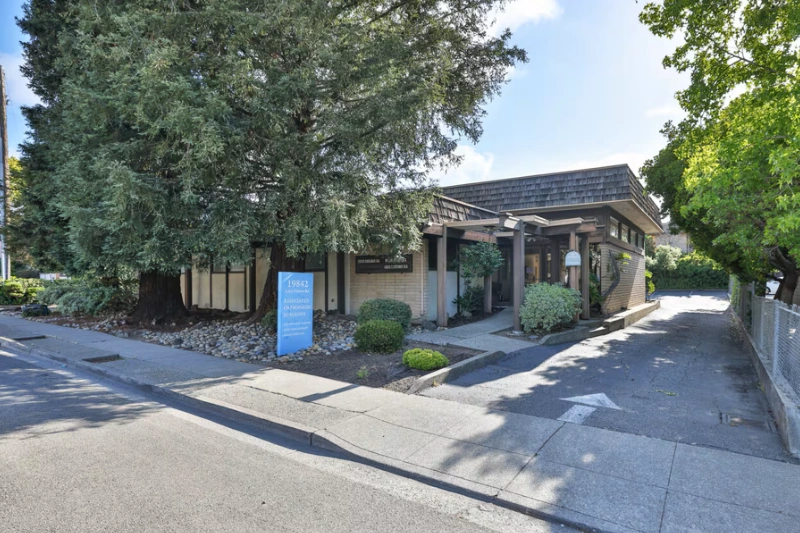 BASS Medical Group Castro Valley office on Lake Chabot Road