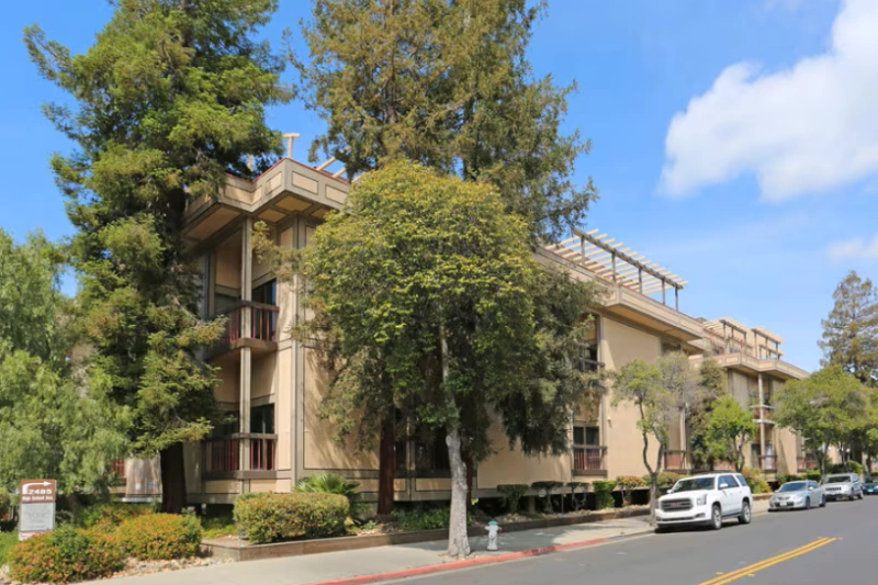 BASS Medical Group Concord office building