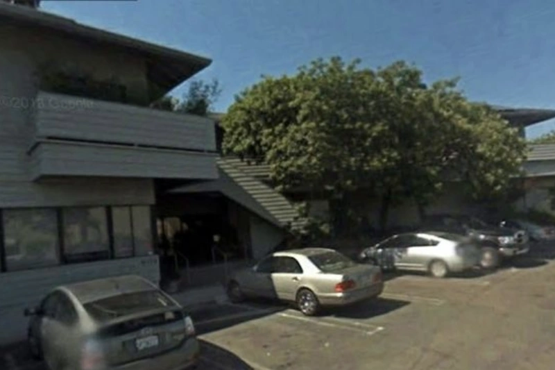 BASS Medical Group Corte Madera medical office building