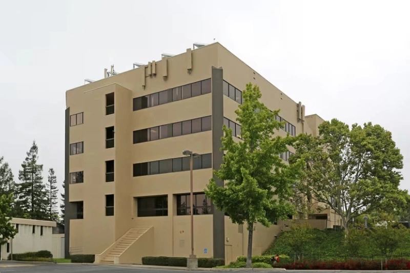 BASS Medical Group Danville Urology medical office building