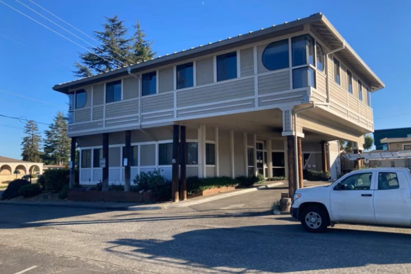 BASS Medical Group Otolaryngology office building in Freedom, California