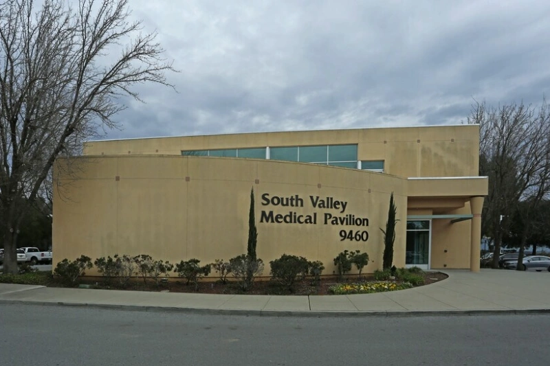 BASS Medical Group primary care clinic in Gilroy California