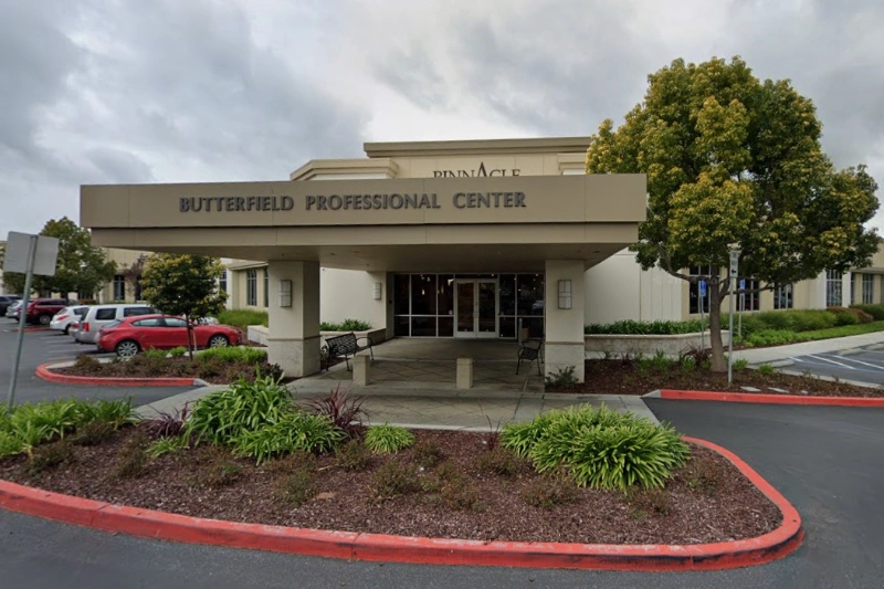 BASS Medical Group Pulmonology office in Morgan Hill
