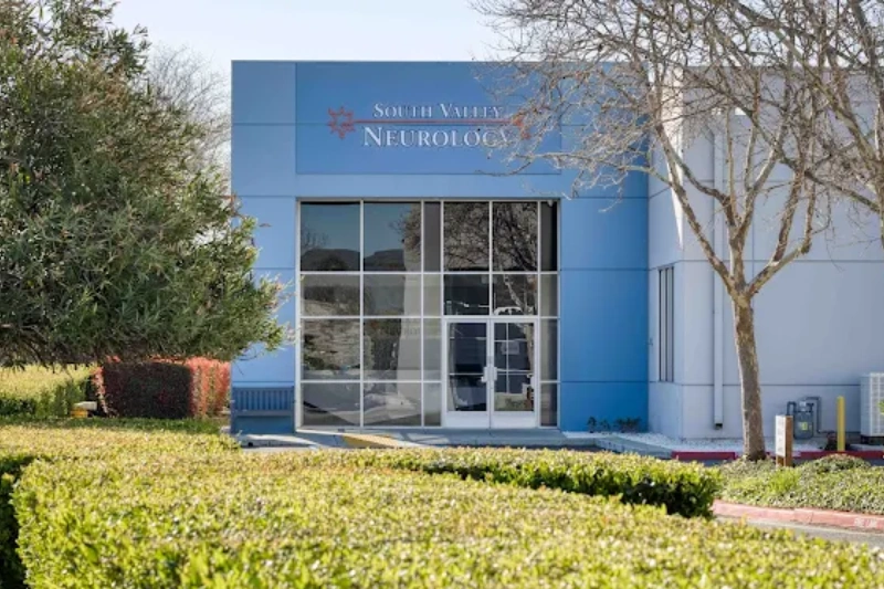 BASS Medical Group neurology clinic in Morgan Hill