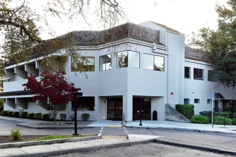 BASS Medical Group Endocrinology office in Mountain View