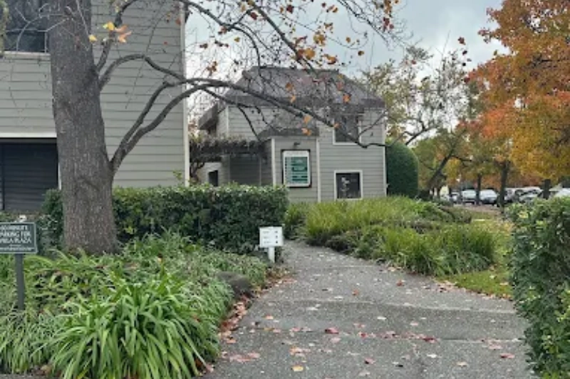 BASS Medical Group Otolaryngology clinic in Napa, California