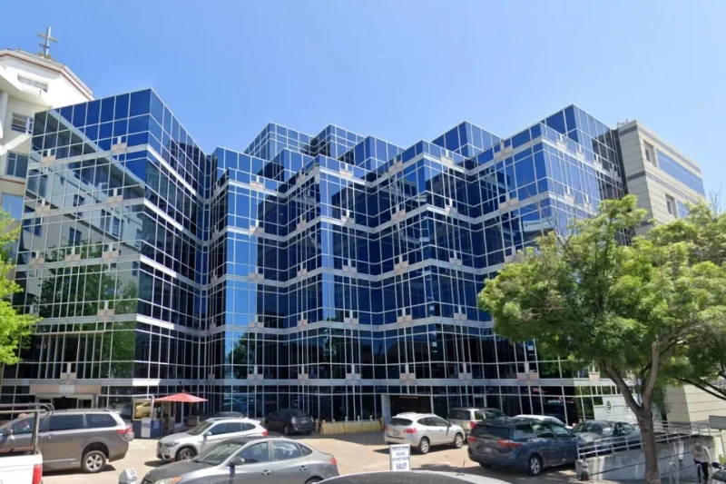 BASS Medical Group vascular clinic in Oakland