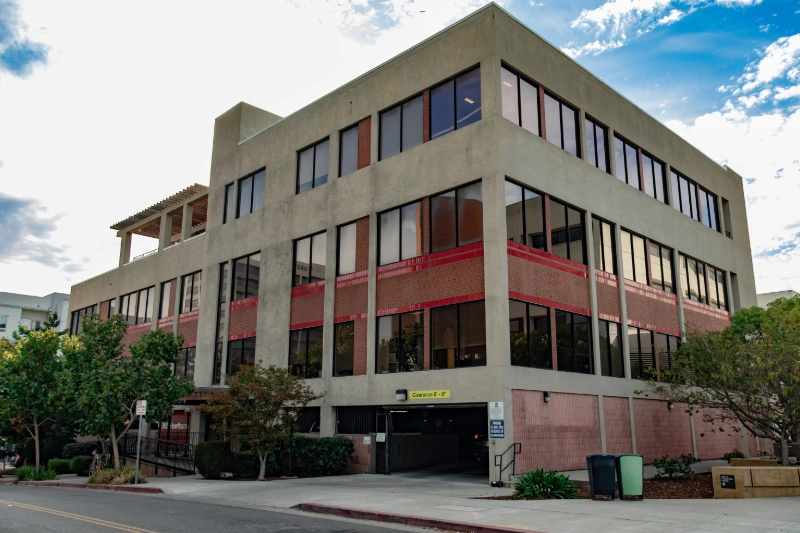BASS medical group Oakland general surgery clinic