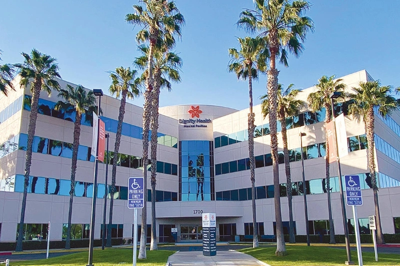 BASS medical group Otolaryngology clinic in Oxnard, CA