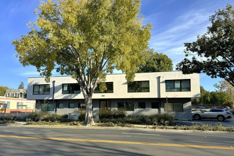 BASS Medical Group podiatry and sports medicine clinic in Palo Alto