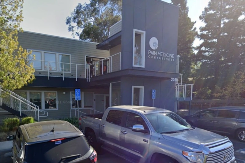 BASS Medical Group pain medicine clinic in Pleasant Hill