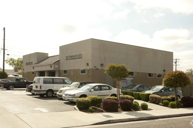 BASS Medical Group Porterville Vein Surgery Clinic