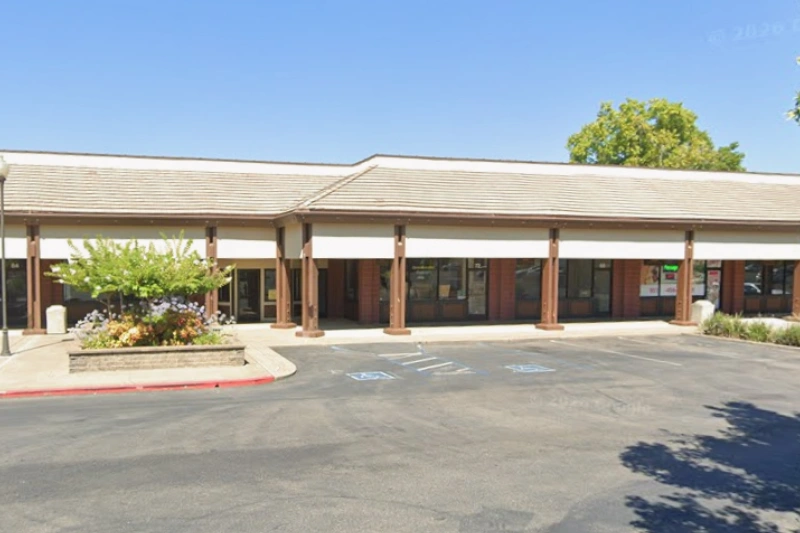 BASS medical group Redding primary care clinic