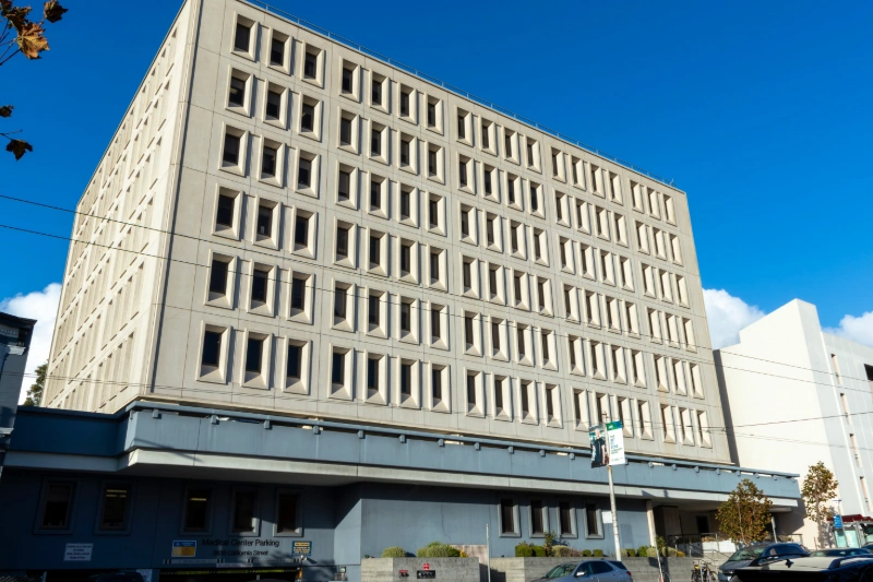 BASS medical group San Francisco Otolaryngology clinic