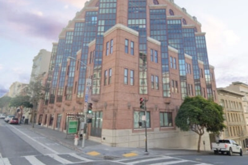 BASS Medical Group San Francisco Ear Nose and Throat doctors office