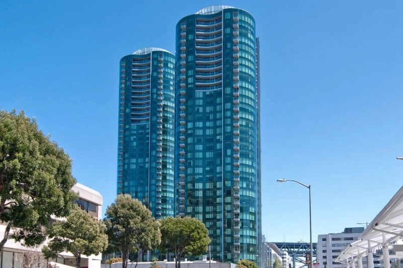 BASS medical group sinus sugery clinic in San Francisco