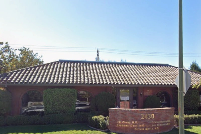 BASS Medical Group San Jose orthopedic surgery clinic