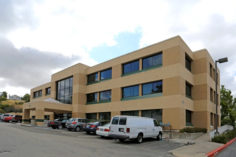 BASS Medical Group San Ramon gastroenterology medical office