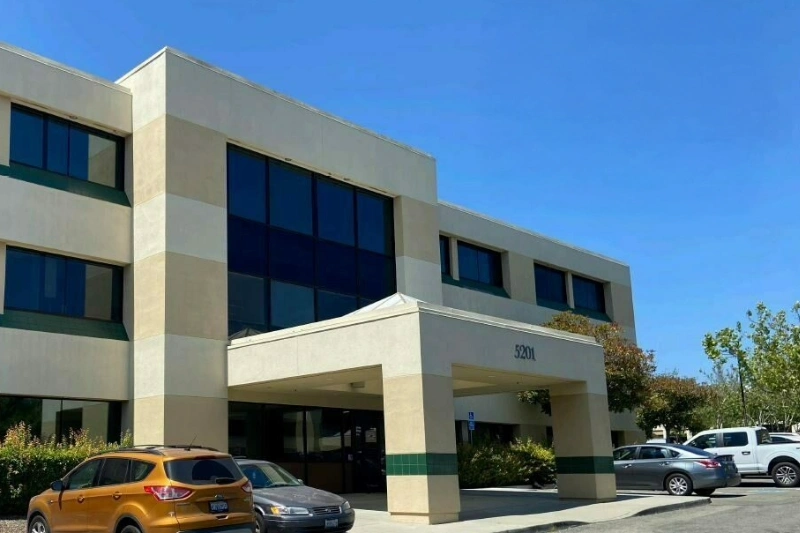 BASS medical group San Ramon Otolaryngology medical office