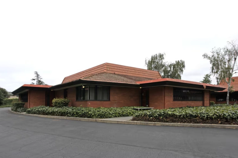 BASS medical group Santa Cruz otolaryngology medical office