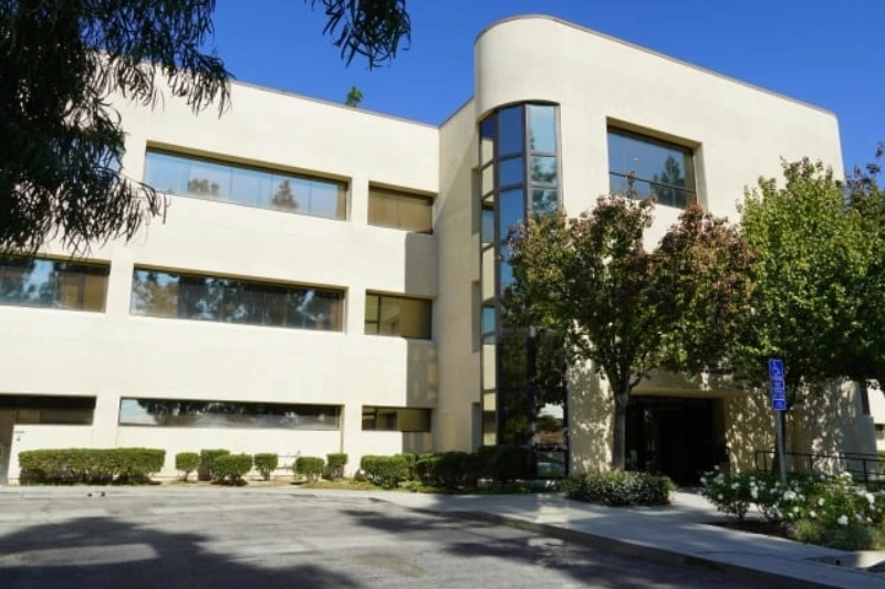 BASS medical group Simi Valley Otolaryngology medical office
