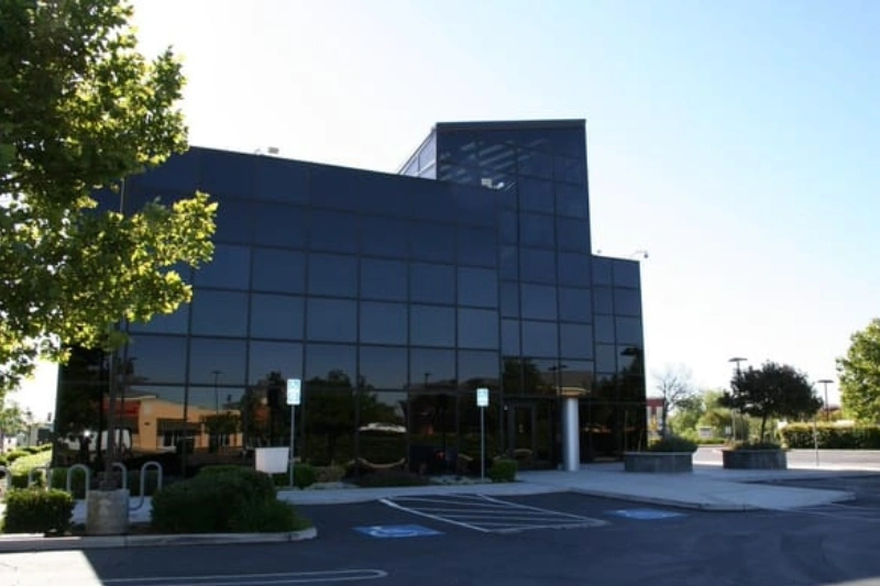 BASS Medical Group Tracy physical therapy medical office