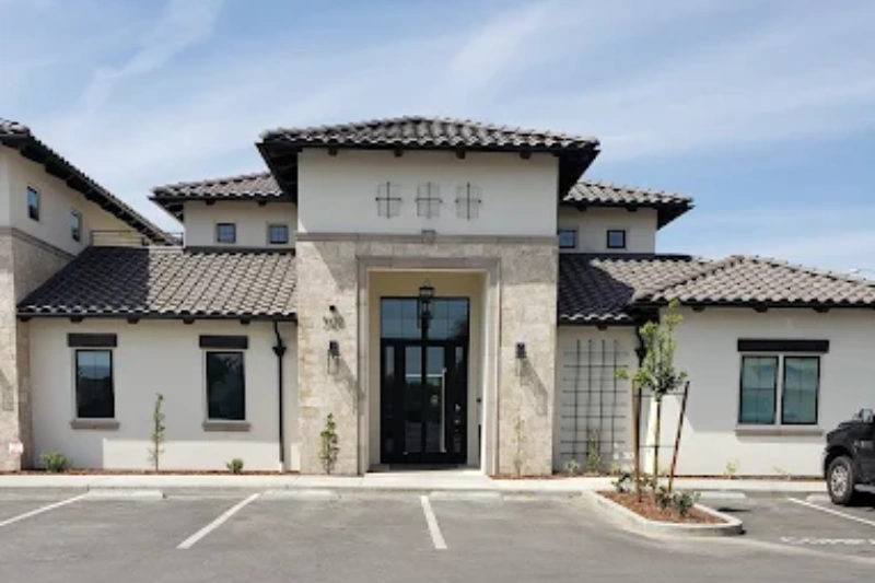 BASS Medical Group Visalia pain medicine clinic
