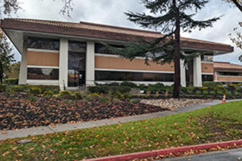 BASS Medical Group Urology medical office in Walnut Creek California