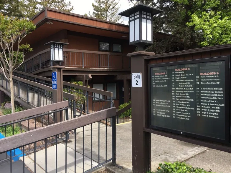 BASS Medical Group Walnut Creek neurosurgery office