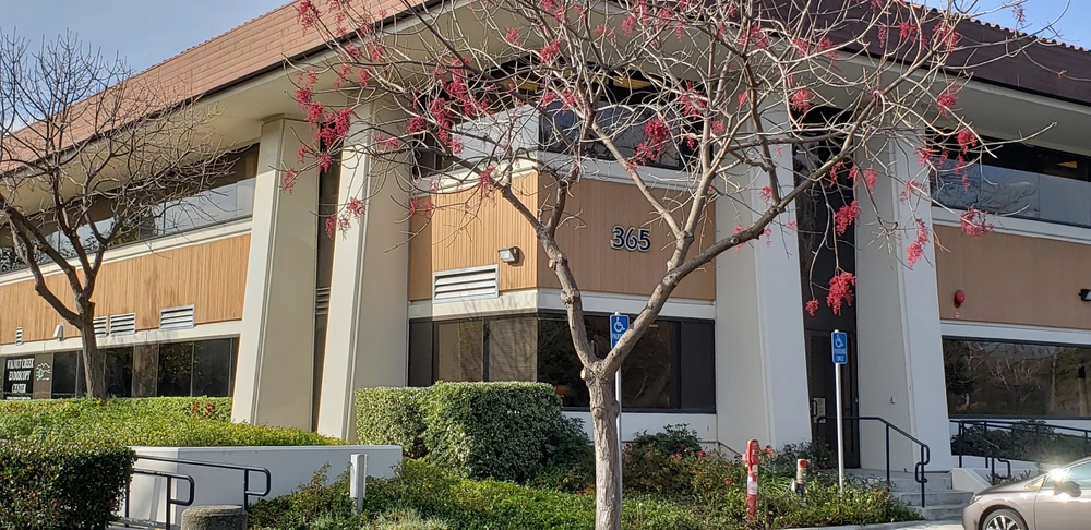 BASS Medical Group Walnut Creek gastroenterology medical office at 365 Lennon Lane