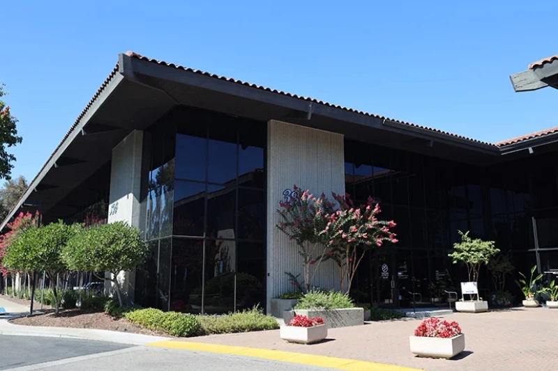 BASS Medical Group Walnut Creek sports medicine office at Wiget Lane