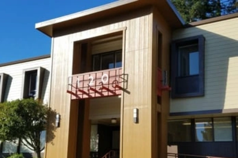 BASS Medical Group Walnut Creek OBGYN medical office at 120 La Casa Via