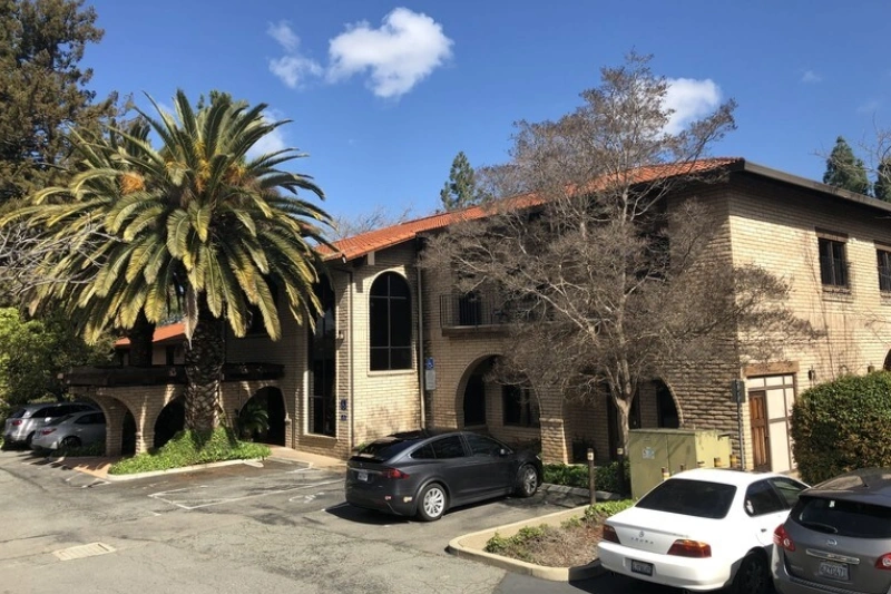 BASS Medical Group Walnut Creek sleep medicine clinic at 2161 Ygnacio Valley Road