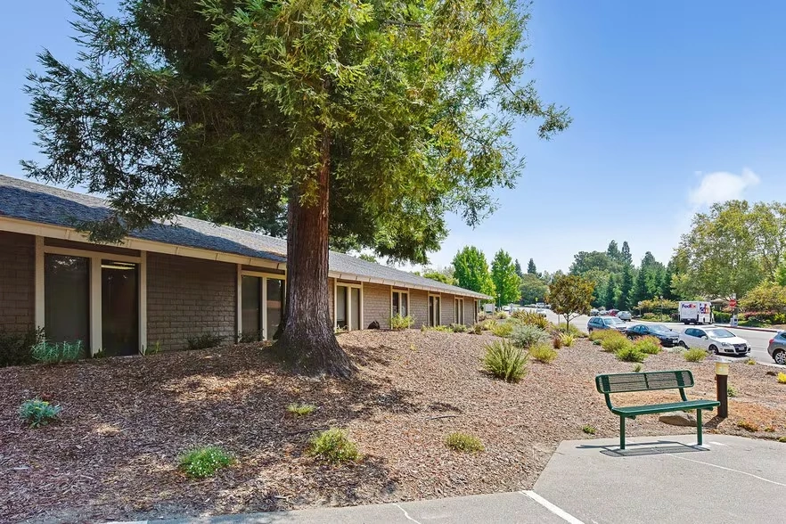 BASS Medical Group Walnut Creek colorectal surgery clinic at 1399 Ygancio Valley Road
