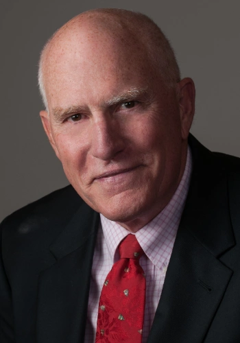 Professional headshot of doctor Gregory Rhodes