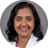Professional headshot of Otolaryngologist Mona Shete