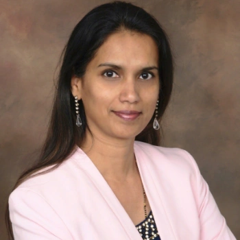 Dr. Tarannum Guller