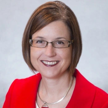 Dr. Leslie A. Gillum