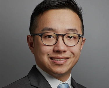 Doctor Shu Pan