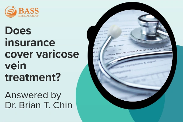 Video thumbnail featuring a insurance form and stethoscope