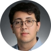 Physician assistant Fernando Naranjo
