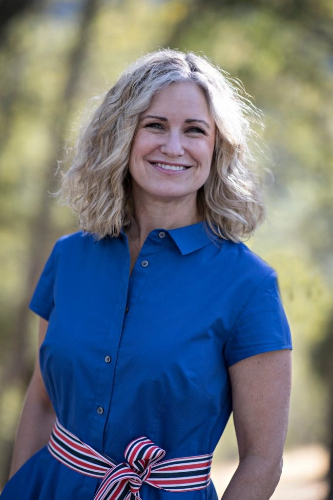 Doctor Nancy Rolnik MD