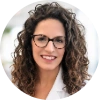 Nurse Practitioner Monica Monari
